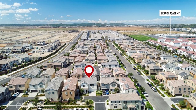 Detail Gallery Image 26 of 29 For 16586 Strategy Pl, Chino,  CA 91708 - 4 Beds | 3 Baths