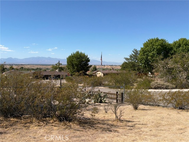  Land for Sale in Apple Valley, California