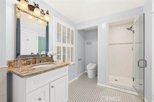 Detail Gallery Image 33 of 48 For 2657 S Oak Knoll Ave, San Marino,  CA 91108 - 4 Beds | 4 Baths