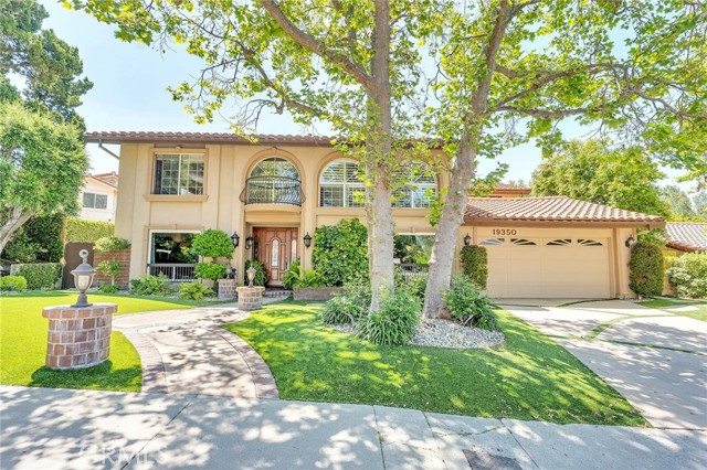 Detail Gallery Image 58 of 59 For 19350 Winged Foot Cir, Porter Ranch,  CA 91326 - 5 Beds | 4 Baths