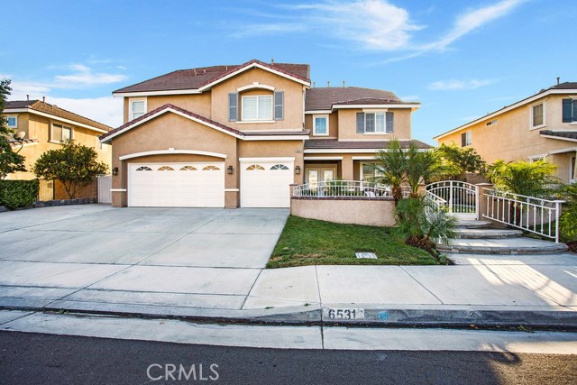 6531 Thistledown St, Eastvale, CA 92880