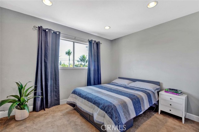 Detail Gallery Image 41 of 68 For 8814 La Roca Ave, Fountain Valley,  CA 92708 - 4 Beds | 2 Baths