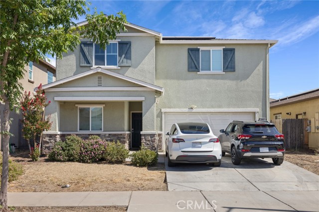 Detail Gallery Image 1 of 42 For 657 Phelps Dr, Merced,  CA 95348 - 6 Beds | 4/1 Baths