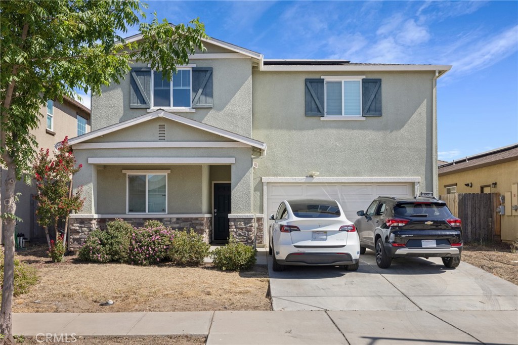 657 Phelps Drive