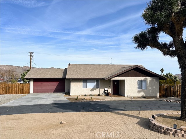 Detail Gallery Image 3 of 29 For 56494 Anaconda Dr, Yucca Valley,  CA 92284 - 2 Beds | 2 Baths