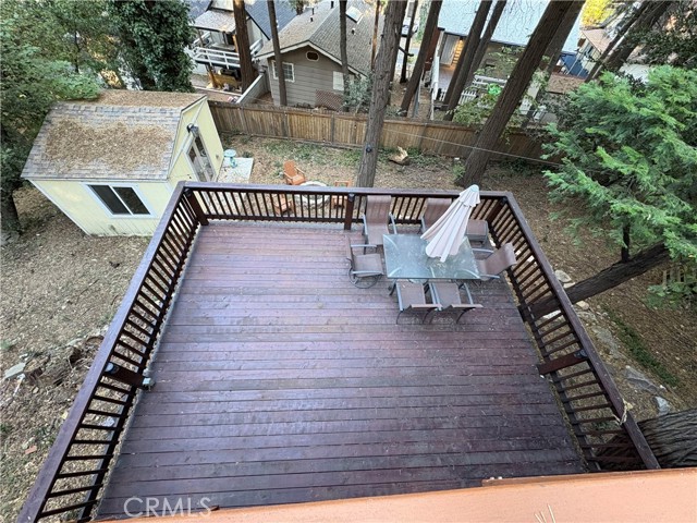 Detail Gallery Image 7 of 57 For 743 Woodland Rd, Crestline,  CA 92325 - 3 Beds | 2/1 Baths