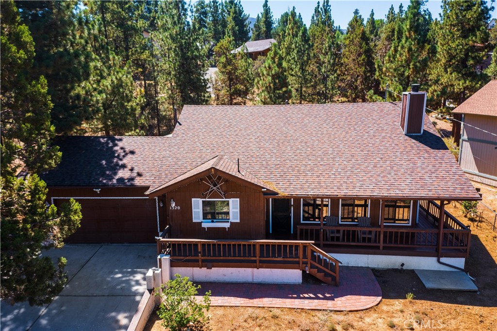 1320 E Big Bear Boulevard