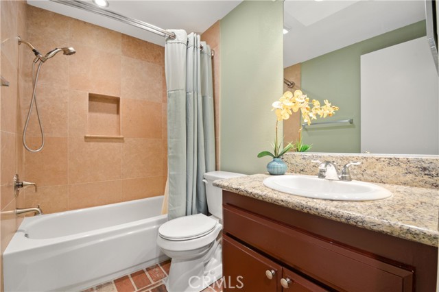 Detail Gallery Image 12 of 13 For 6543 E Camino, Anaheim,  CA 92807 - 2 Beds | 2 Baths