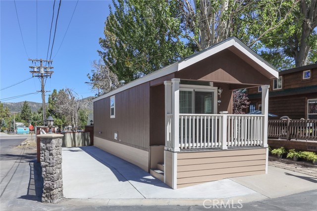 Detail Gallery Image 5 of 22 For 547 Alden Rv1,  Big Bear Lake,  CA 92315 - 1 Beds | 1 Baths