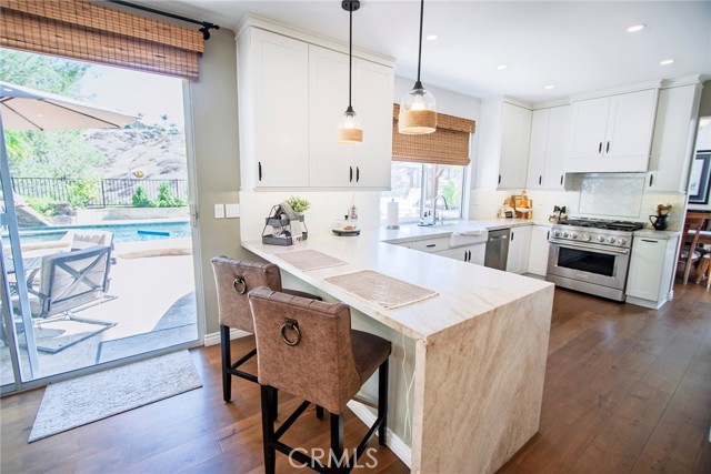 Detail Gallery Image 17 of 60 For 28744 Haskell Canyon Rd, Saugus,  CA 91390 - 4 Beds | 2/1 Baths