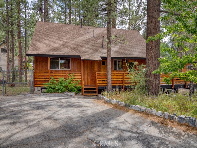 42535 Avalon, Big Bear Lake, CA 92315