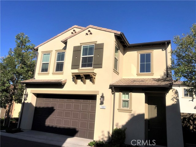 186 Bright Poppy, Irvine, CA 92618