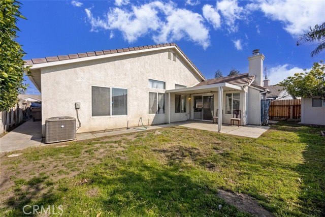 Detail Gallery Image 27 of 27 For 4906 Shadow Stone Dr, Bakersfield,  CA 93313 - 4 Beds | 2 Baths