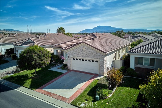 Detail Gallery Image 1 of 55 For 1025 Coto De Caza Ct, Beaumont,  CA 92223 - 2 Beds | 2 Baths