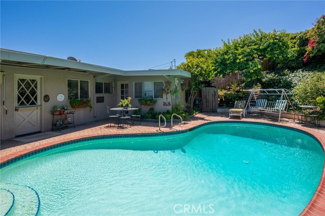 1 Bridle Lane, Rancho Palos Verdes, California 90275, 3 Bedrooms Bedrooms, ,1 BathroomBathrooms,Residential,Sold,Bridle,SB22113109