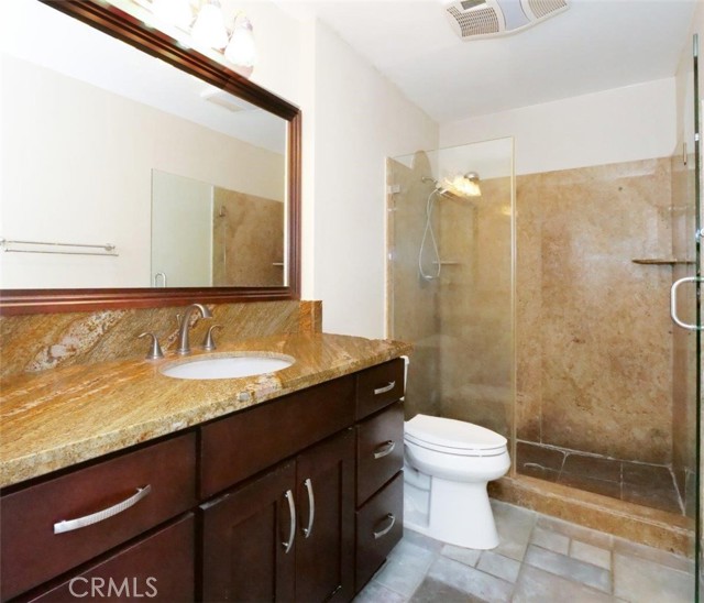 Hallway Bathroom for Bedroom #2 & #3