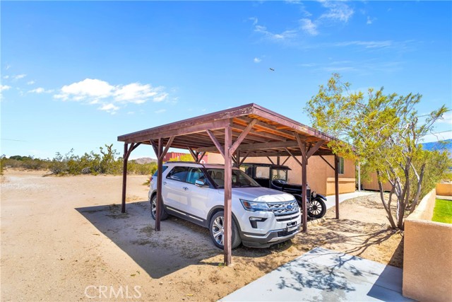 Detail Gallery Image 45 of 75 For 30881 Pawnee St, Lucerne Valley,  CA 92356 - 6 Beds | 4/1 Baths