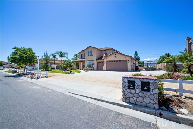 2654 Steeplechase Way, Norco, CA 92860