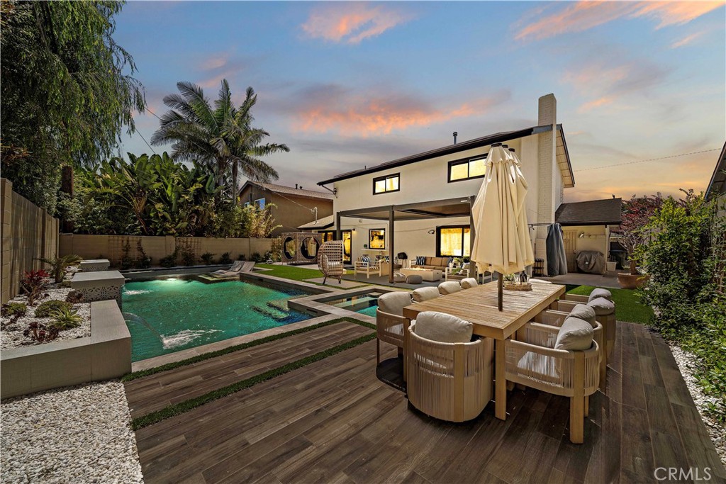 6431 Reubens Drive