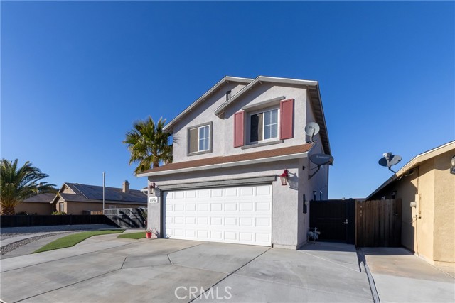 11762 Fern Pine Street, Victorville, California 92392, 5 Bedrooms Bedrooms, ,3 BathroomsBathrooms,Single Family Residence,For Sale,Fern Pine,IV25020730