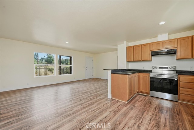Detail Gallery Image 13 of 31 For 8827 Quarterhorse, Lower Lake,  CA 95457 - 3 Beds | 2 Baths