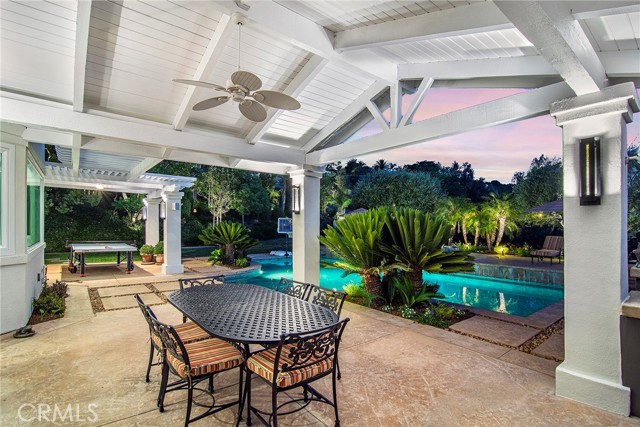 Detail Gallery Image 37 of 50 For 3941 Rock Hampton Dr, Tarzana,  CA 91356 - 5 Beds | 3 Baths