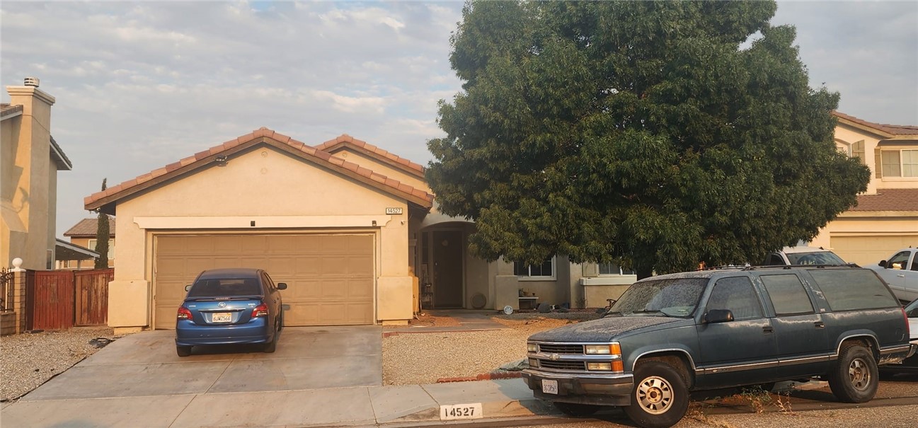 Image 3 for 14527 Yarrow Court, Adelanto, CA 92301