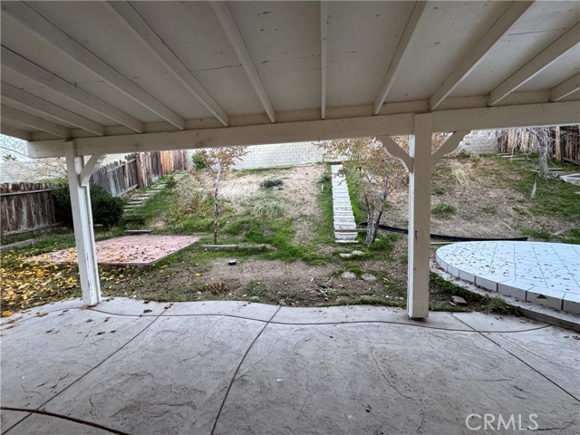 Detail Gallery Image 32 of 50 For 1160 Garnet, Palmdale,  CA 93550 - 4 Beds | 3 Baths