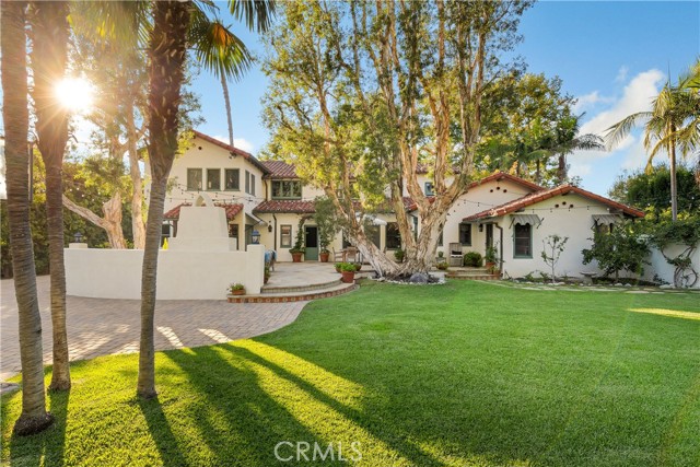 Detail Gallery Image 26 of 53 For 11572 Cielo Pl, North Tustin,  CA 92705 - 4 Beds | 3/1 Baths