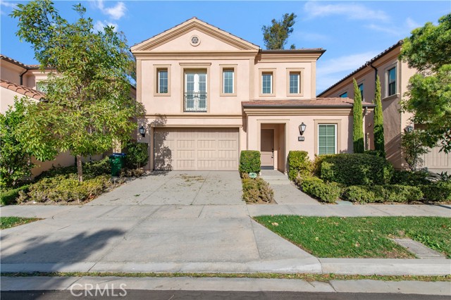 Detail Gallery Image 1 of 15 For 113 Velvetleaf, Irvine,  CA 92620 - 4 Beds | 3 Baths