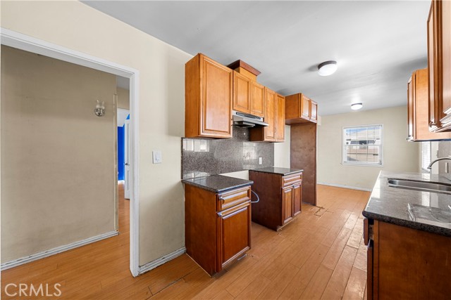 Detail Gallery Image 17 of 41 For 6556 Satsuma, North Hollywood,  CA 91606 - 2 Beds | 1 Baths