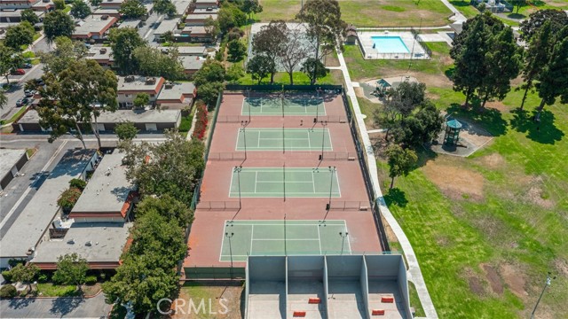 Detail Gallery Image 36 of 38 For 2784 W Pepper Tree Dr, Anaheim,  CA 92801 - 3 Beds | 2 Baths
