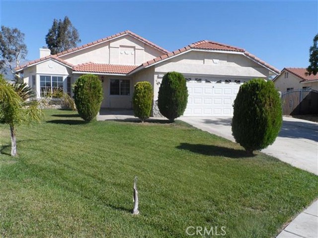 8328 Maize Court, Fontana, CA 92335