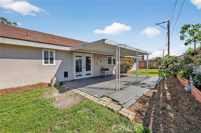 Detail Gallery Image 31 of 39 For 608 W Brentwood, Orange,  CA 92865 - 4 Beds | 2 Baths