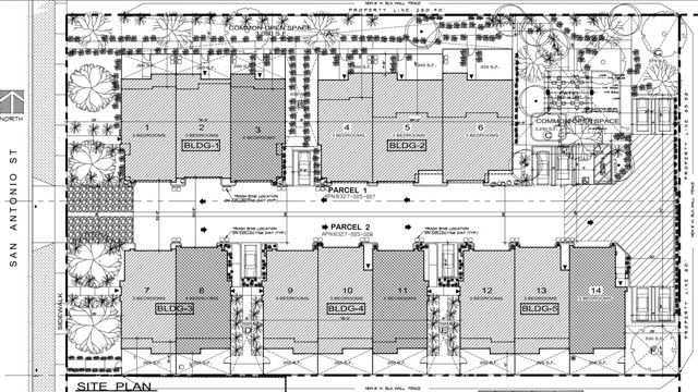 Detail Gallery Image 8 of 13 For 1198 S San Antonio Ave, Pomona,  CA 91766 - 4 Beds | 2/1 Baths