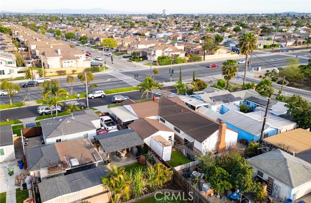 Detail Gallery Image 15 of 39 For 1805 N Central, Los Angeles,  CA 90059 - 4 Beds | 2 Baths
