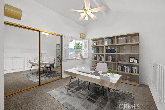 Loft/office