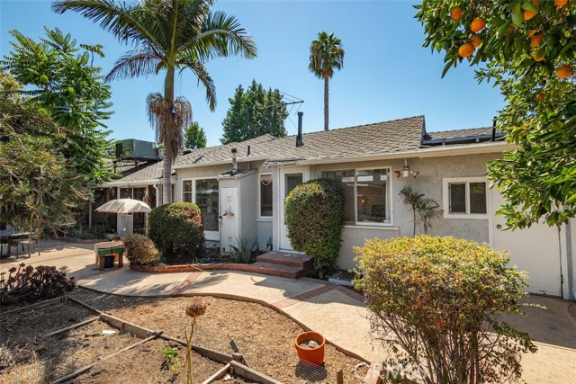 Detail Gallery Image 30 of 36 For 4603 Longridge, Sherman Oaks,  CA 91423 - 3 Beds | 2 Baths