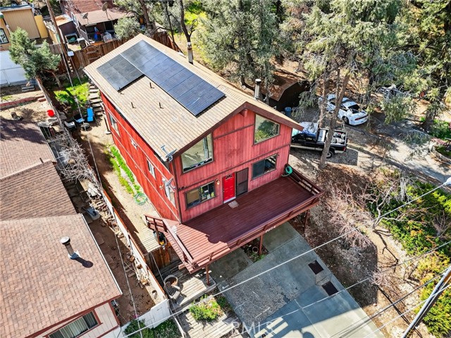 Detail Gallery Image 67 of 71 For 7004 Foothill Dr, Frazier Park,  CA 93225 - 4 Beds | 2 Baths