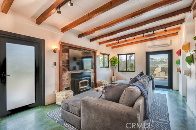 Detail Gallery Image 20 of 56 For 9405 Lanning Ln, Morongo Valley,  CA 92256 - 2 Beds | 1 Baths