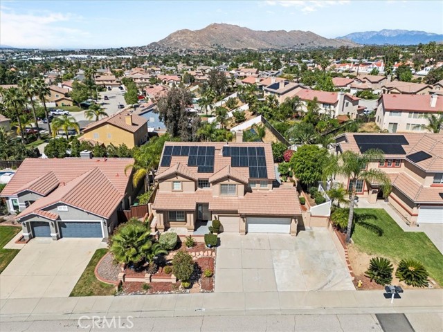 Detail Gallery Image 41 of 48 For 12059 Franklin, Moreno Valley,  CA 92557 - 5 Beds | 3 Baths