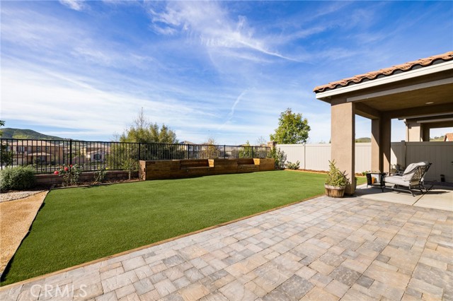 Detail Gallery Image 40 of 73 For 29807 Saddle Ranch Pl, Menifee,  CA 92584 - 4 Beds | 2 Baths