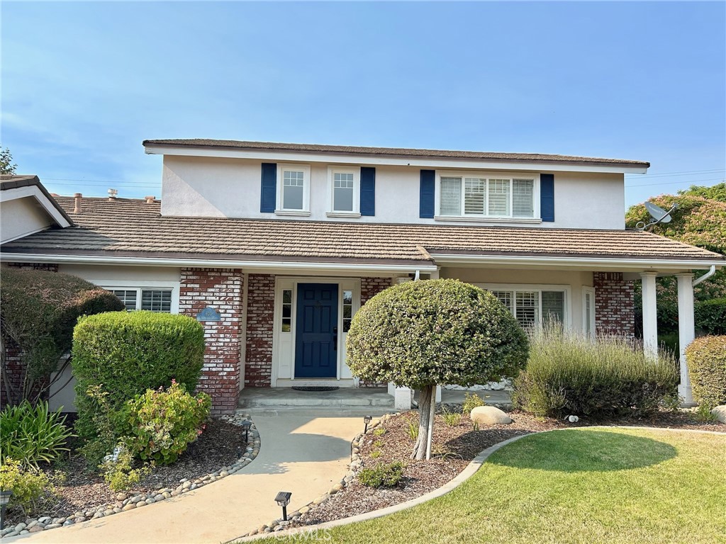 455 Clubhouse Drive