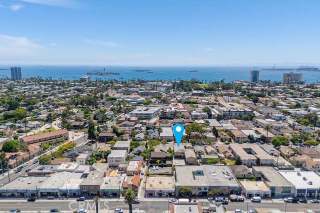 Detail Gallery Image 37 of 45 For 2135 E Florida St #7,  Long Beach,  CA 90814 - 1 Beds | 1 Baths