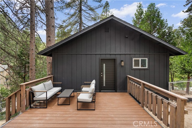 26287 Lake Forest, Twin Peaks, CA 92391