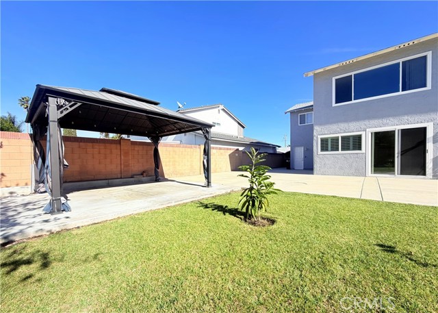 Detail Gallery Image 29 of 34 For 1765 Garvin, Simi Valley,  CA 93065 - 5 Beds | 3/1 Baths