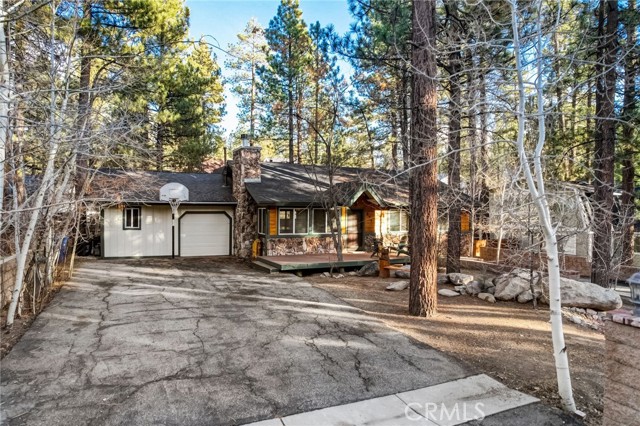 Detail Gallery Image 29 of 36 For 371 Santa Clara Bld, Big Bear Lake,  CA 92315 - 3 Beds | 2 Baths