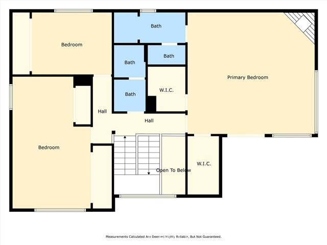Detail Gallery Image 30 of 30 For 2555 Alpine Rd, Upland,  CA 91784 - 3 Beds | 2/1 Baths