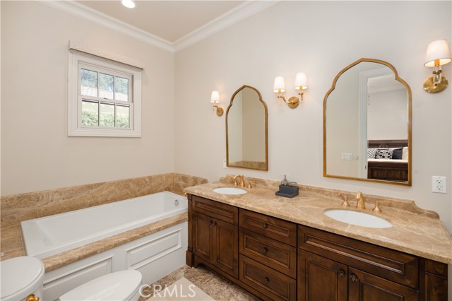 Detail Gallery Image 69 of 73 For 1668 Highland Oaks Dr, Arcadia,  CA 91006 - 5 Beds | 6/1 Baths