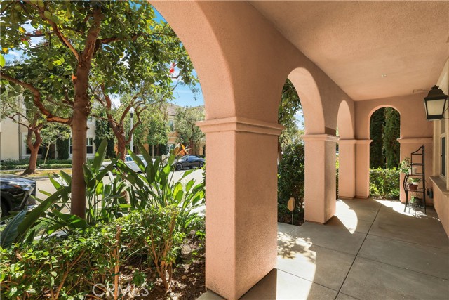 Detail Gallery Image 28 of 34 For 89 Mayfair, Irvine,  CA 92620 - 1 Beds | 1/1 Baths